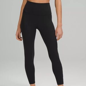 Align High-Rise Pant 25"